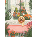 Blooms & Bubbles 500 Piece Jigsaw Puzzle Cobble Hill - for just $17.99! 