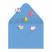 Blooms of Love Greeting Card 60 Piece Jigsaw Puzzle Galison - for just $7.99! 