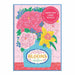 Blooms of Love Greeting Card 60 Piece Jigsaw Puzzle Galison - for just $7.99! 