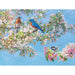 Blossom Festival 275 Large Piece Jigsaw Puzzle Cobble Hill - for just $17.99! 