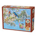 Blossom Festival 275 Large Piece Jigsaw Puzzle Cobble Hill - for just $18.99! 