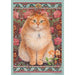 Blossomire by Lesley Anne Ivory 1000 Piece Jigsaw Puzzle Flame Tree - for just $19.99! 