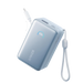 Anker Nano Power Bank (10K, 45W, Built-In Retractable USB-C Cable) - for just $59.99! 