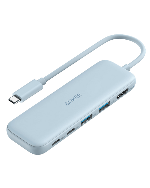 Refurbished Anker <b>332</b> USB-C Hub (5-in-1) - for just $16.98! 