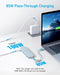 Refurbished Anker <b>332</b> USB-C Hub (5-in-1) - for just $16.98! 