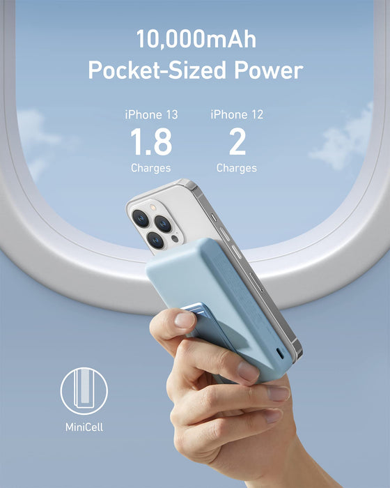 Anker <b>633</b> Magnetic Battery - for just $59.99! 