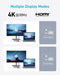 Refurbished Anker <b>332</b> USB-C Hub (5-in-1) - for just $16.98! 