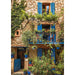 Blue Balcony 1000 Piece Jigsaw Puzzle Piatnik - for just $24.99! 