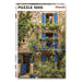 Blue Balcony 1000 Piece Jigsaw Puzzle Piatnik - for just $24.99! 