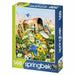Blue Birds 500 Piece Jigsaw Puzzle Springbok - for just $17.99! 