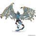 D&D: Icons of the Realms - Boneyard Premium Set - Blue Dracolich - for just $69.99! 