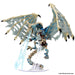 D&D: Icons of the Realms - Boneyard Premium Set - Blue Dracolich - for just $69.99! 