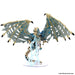 D&D: Icons of the Realms - Boneyard Premium Set - Blue Dracolich - for just $69.99! 