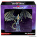 D&D: Icons of the Realms - Boneyard Premium Set - Blue Dracolich - for just $69.99! 