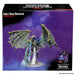 D&D: Icons of the Realms - Boneyard Premium Set - Blue Dracolich - for just $69.99! 