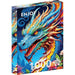 Blue Dragon 1000 Piece Jigsaw Puzzle Enjoy - for just $24.99! 