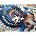 Blue Jay in Summer 1000 Piece Jigsaw Puzzle Springbok - for just $19.99! 