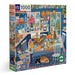 Blue Kitchen 1000 Piece Jigsaw Puzzle eeBoo - for just $26.99! 