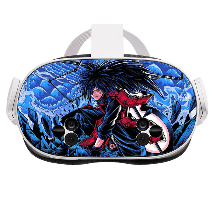 Meta Quest 3s Artist Series Skins - for just $28.95! 