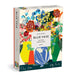 Blue Vase by Kitty McCall 250 Piece Wood Jigsaw Puzzle Galison - for just $29.99! 