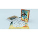 Blue Vase by Paul Cezanne 1000 Piece Jigsaw Puzzle Eurographics - for just $19.99! 