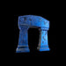 Turbo Dork: TurboShift Acrylic Paint - Blue Raspberry - for just $7! 