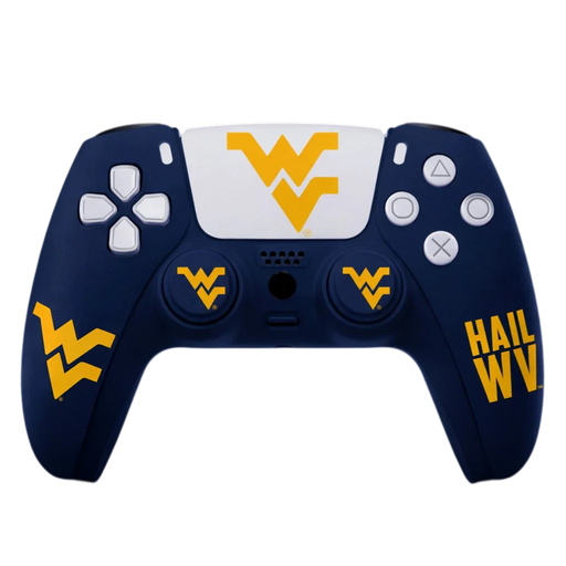 WVU PS5 Starter Kit - for just $44.99! 