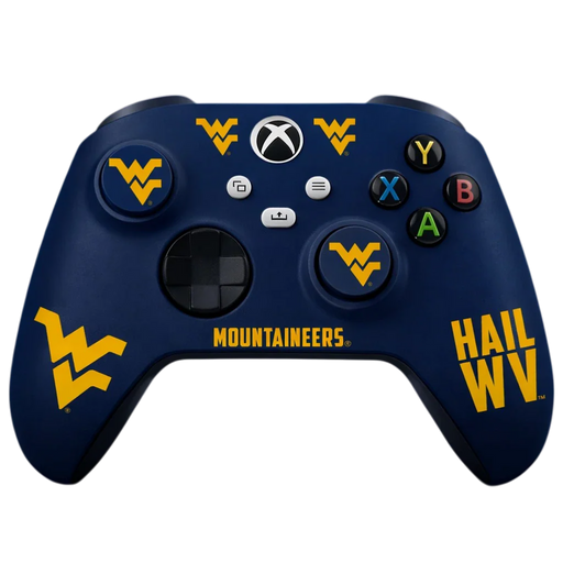 WVU Xbox Starter Kit - for just $39.99! 