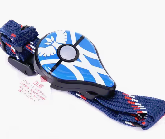 Pokemon GO Plus Bracelet New Auto Catch Bluetooth Automatic Smart Nintendo - for just $24.99! 