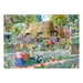 Bluebell Cottage 1000 Piece Jigsaw Puzzle HOP - for just $24.99! 