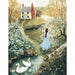 Bluebird 100 Piece Mini Jigsaw Puzzle NYPC - for just $11.99! 