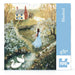 Bluebird 100 Piece Mini Jigsaw Puzzle NYPC - for just $11.99! 