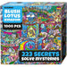Blush Lotus Kingdom "Seek & See" 1000 Piece Jigsaw Puzzle Quokka - for just $24.99! 