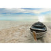 Boat On Beach 1000 Piece Jigsaw Puzzles Paper House - for just $21.99! 