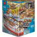 Boatyard by Doro Göbel & Peter Knorr 1000 Piece Jigsaw Puzzle Heye - for just $29.99! 