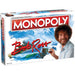 MONOPOLY®: Bob Ross® Edition - for just $45! 