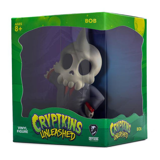 Cryptkins Unleashed: Bob - for just $14.99! 