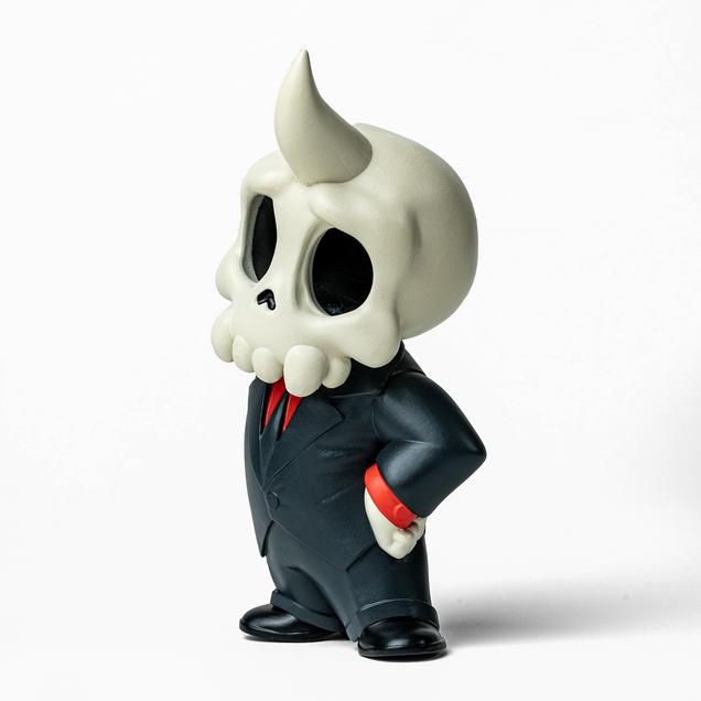 Cryptkins Unleashed: Bob - for just $14.99! 