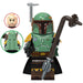 Boba Fett - New Lego Minifigures - Premium Lego Star Wars Minifigures - Just $3.99! Shop now at Retro Gaming of Denver