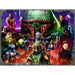 Boba Fett Bounty Hunter 1500 Piece Jigsaw Puzzle Ravensburger - for just $39.99! 