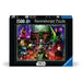 Boba Fett Bounty Hunter 1500 Piece Jigsaw Puzzle Ravensburger - for just $39.99! 