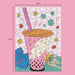 Boba Tea 99 Piece Mini Jigsaw Puzzle Puzzledly - for just $9.99! 
