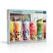 Boba Tea Time 1000 Piece Jigsaw Puzzle Snappy - for just $34.99! 