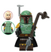 Boba Fett - Book of Boba Fett - for just $4.65! 