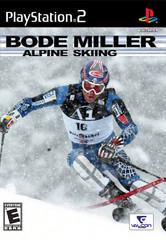 Bode Miller Alpine Skiing - Playstation 2 - for just $4.99! 