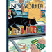 Bodega Cat 1000 Piece Jigsaw Puzzle NYPC - for just $24.99! 
