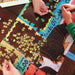 Bodega Cat with Fruits & Vegetables 1000 Piece Jigsaw Puzzle Kinstler - for just $24.99! 