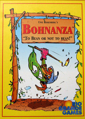 Bohnanza - for just $19.95! 
