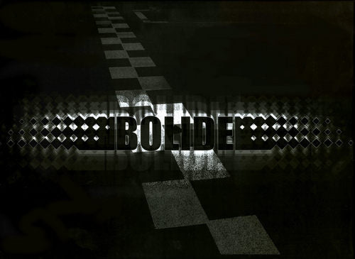 Bolide - for just $44.95! 