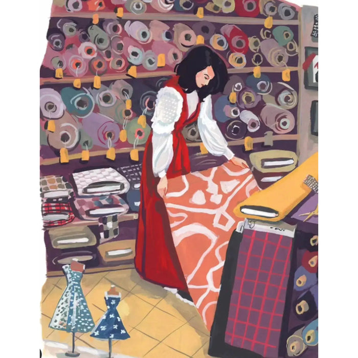 Bolts Galore 100 Piece Mini Jigsaw Puzzle NYPC - for just $11.99! 